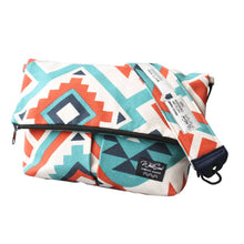 画像をギャラリービューアに読み込む, Sacoche Bag / Canvas / Native Pattern