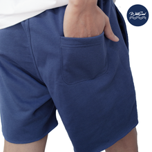 画像をギャラリービューアに読み込む, Sweat Shorts【Wave】Gray