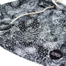 画像をギャラリービューアに読み込む, Board Shorts【Bandana】Black