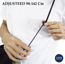 画像をギャラリービューアに読み込む, Sacoche Bag / Canvas+Felt / Black