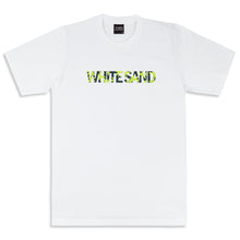 画像をギャラリービューアに読み込む, T-shirt【PALM】White