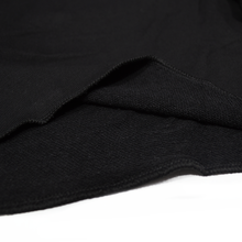 画像をギャラリービューアに読み込む, Sweat Shorts【Wave】Black