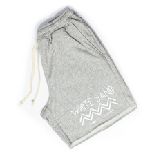 画像をギャラリービューアに読み込む, Sweat Shorts【Endless】Gray