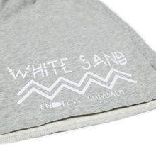 画像をギャラリービューアに読み込む, Sweat Shorts【Endless】Gray