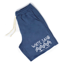 画像をギャラリービューアに読み込む, Sweat Shorts【Endless】Blue