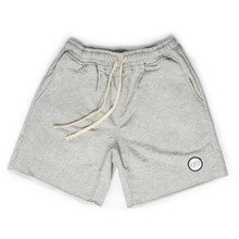画像をギャラリービューアに読み込む, Sweat Shorts【LOGO】Gray