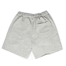 画像をギャラリービューアに読み込む, Sweat Shorts【Wave】Gray