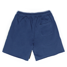 画像をギャラリービューアに読み込む, Sweat Shorts【Wave】Blue