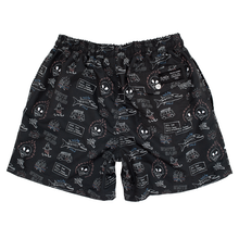 画像をギャラリービューアに読み込む, Board Shorts【Baby】