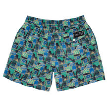 画像をギャラリービューアに読み込む, Board Shorts【Comic】