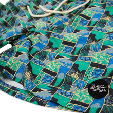 画像をギャラリービューアに読み込む, Board Shorts【Comic】