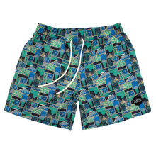 画像をギャラリービューアに読み込む, Board Shorts【Comic】