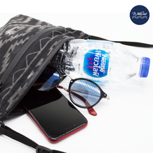 画像をギャラリービューアに読み込む, Sacoche Bag / Walter Proof【Ortega】Blue
