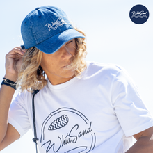 画像をギャラリービューアに読み込む, Denim Cap / Indigo Blue Denim
