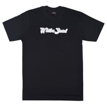 画像をギャラリービューアに読み込む, T-Shirt【Basic LOGO2】Black
