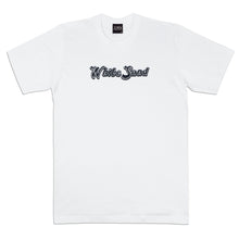 画像をギャラリービューアに読み込む, T-Shirt【Basic LOGO2】White
