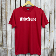 画像をギャラリービューアに読み込む, T-Shirt【Basic logo】Red
