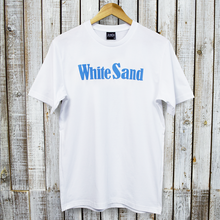画像をギャラリービューアに読み込む, T-Shirt【Basic logo】White
