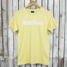 画像をギャラリービューアに読み込む, T-Shirt【Basic logo】Yellow

