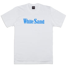 画像をギャラリービューアに読み込む, T-Shirt【Basic logo】White
