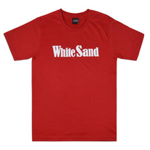 画像をギャラリービューアに読み込む, T-Shirt【Basic logo】Red
