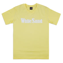 画像をギャラリービューアに読み込む, T-Shirt【Basic logo】Yellow
