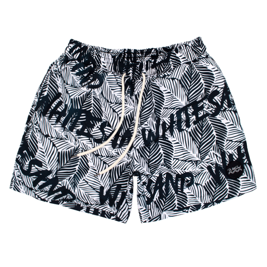 Board Shorts【Big Font】