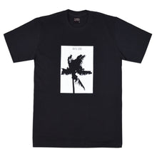 画像をギャラリービューアに読み込む, T-shirt【COCONUT】Black
