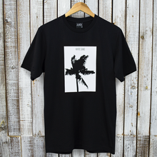 画像をギャラリービューアに読み込む, T-shirt【COCONUT】Black
