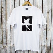 画像をギャラリービューアに読み込む, T-shirt【COCONUT】White
