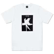 画像をギャラリービューアに読み込む, T-shirt【COCONUT】White
