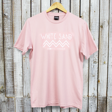 画像をギャラリービューアに読み込む, T-shirt【End summer】Smokey Pink
