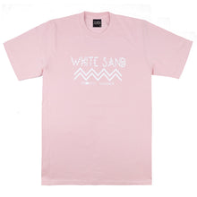 画像をギャラリービューアに読み込む, T-shirt【End summer】Smokey Pink
