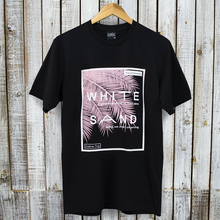 画像をギャラリービューアに読み込む, T-shirt【Endless trip】Black

