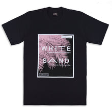 画像をギャラリービューアに読み込む, T-shirt【Endless trip】Black
