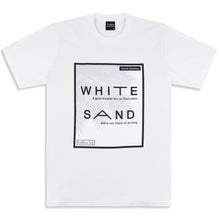 画像をギャラリービューアに読み込む, T-shirt【Endless trip】White
