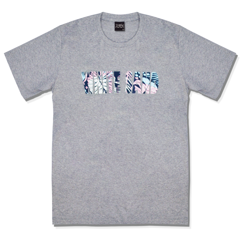 T-shirt【GTO】Gray Top