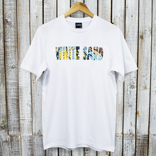 画像をギャラリービューアに読み込む, T-shirt【GTO】White
