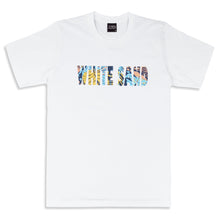 画像をギャラリービューアに読み込む, T-shirt【GTO】White
