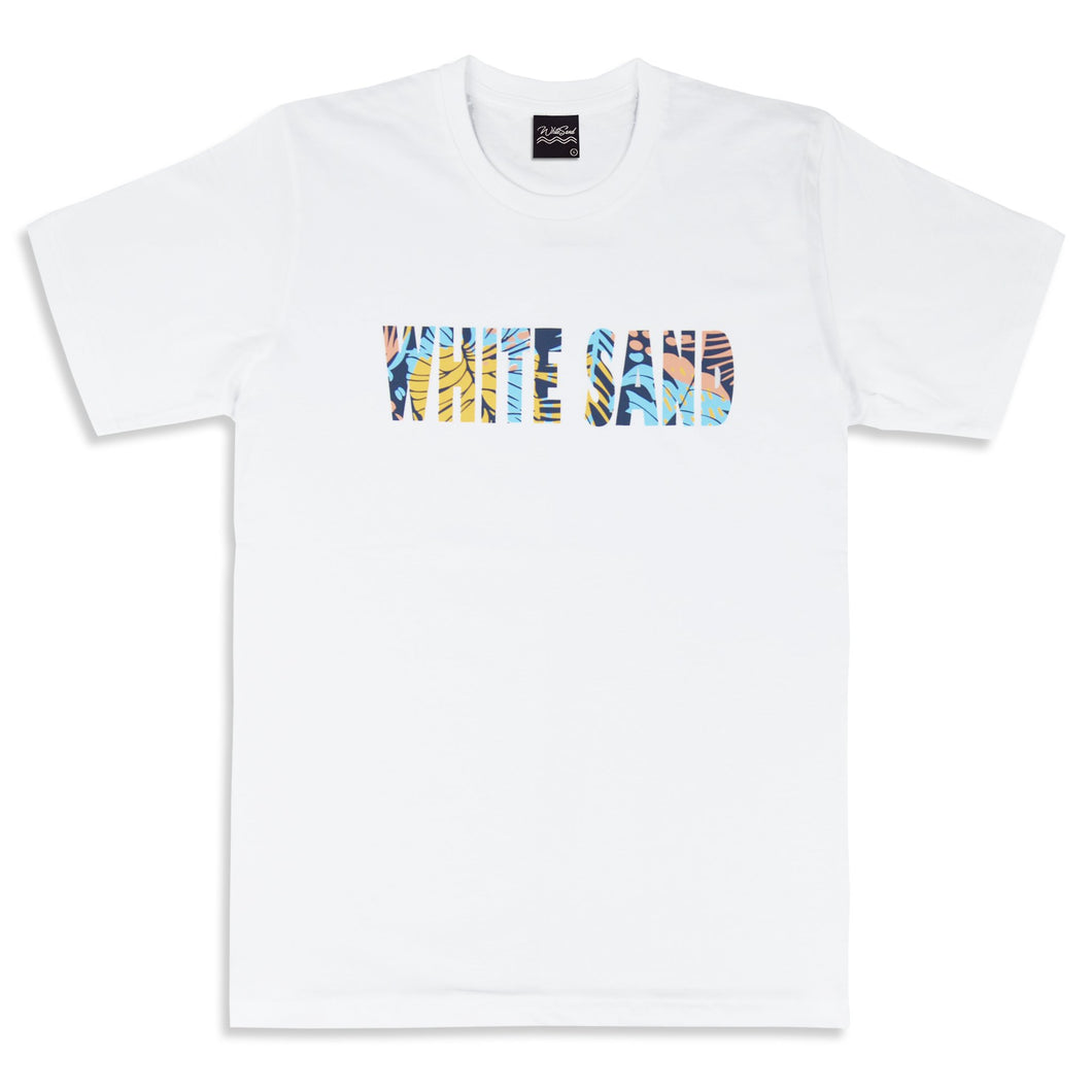 T-shirt【GTO】White