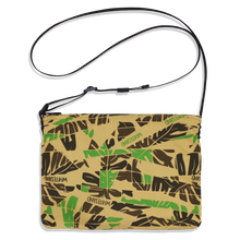 画像をギャラリービューアに読み込む, Sacoche Bag / Walter Proof【Leaf Camo】Brown
