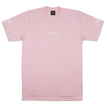 画像をギャラリービューアに読み込む, T-shirt【mini font】Smokey Pink
