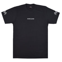 画像をギャラリービューアに読み込む, T-shirt【mini font】Black
