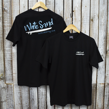 画像をギャラリービューアに読み込む, T-shirt【Motivated】Black
