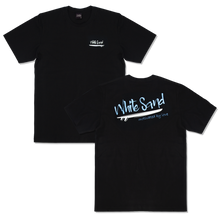 画像をギャラリービューアに読み込む, T-shirt【Motivated】Black
