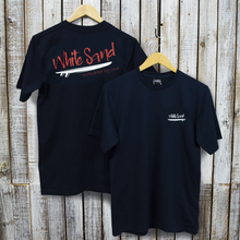 画像をギャラリービューアに読み込む, T-shirt【Motivated】Navy Blue
