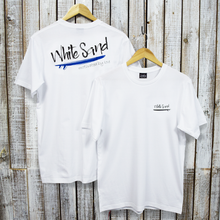 画像をギャラリービューアに読み込む, T-shirt【Motivated】White

