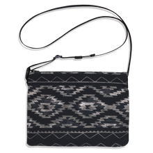 画像をギャラリービューアに読み込む, Sacoche Bag / Walter Proof【Ortega】Black
