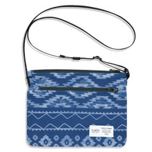 画像をギャラリービューアに読み込む, Sacoche Bag / Walter Proof【Ortega】Blue
