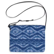 画像をギャラリービューアに読み込む, Sacoche Bag / Walter Proof【Ortega】Blue
